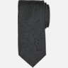 Joseph Abboud Narrow Tie Tonal Paisley