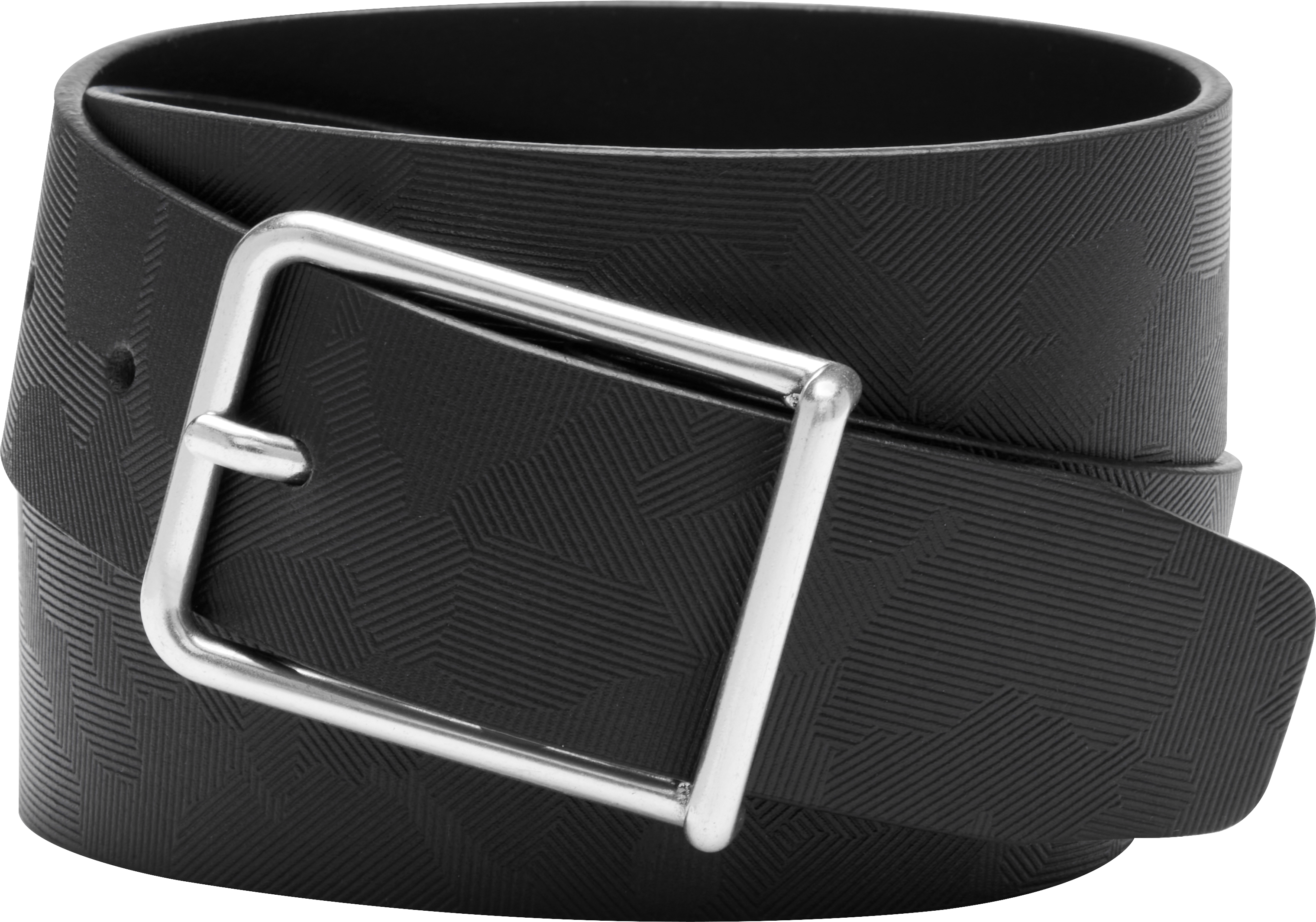 Joseph Abboud Leather Casual Belt | Belts & Suspenders| Men's