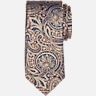 Joseph Abboud Narrow Tie Paisley
