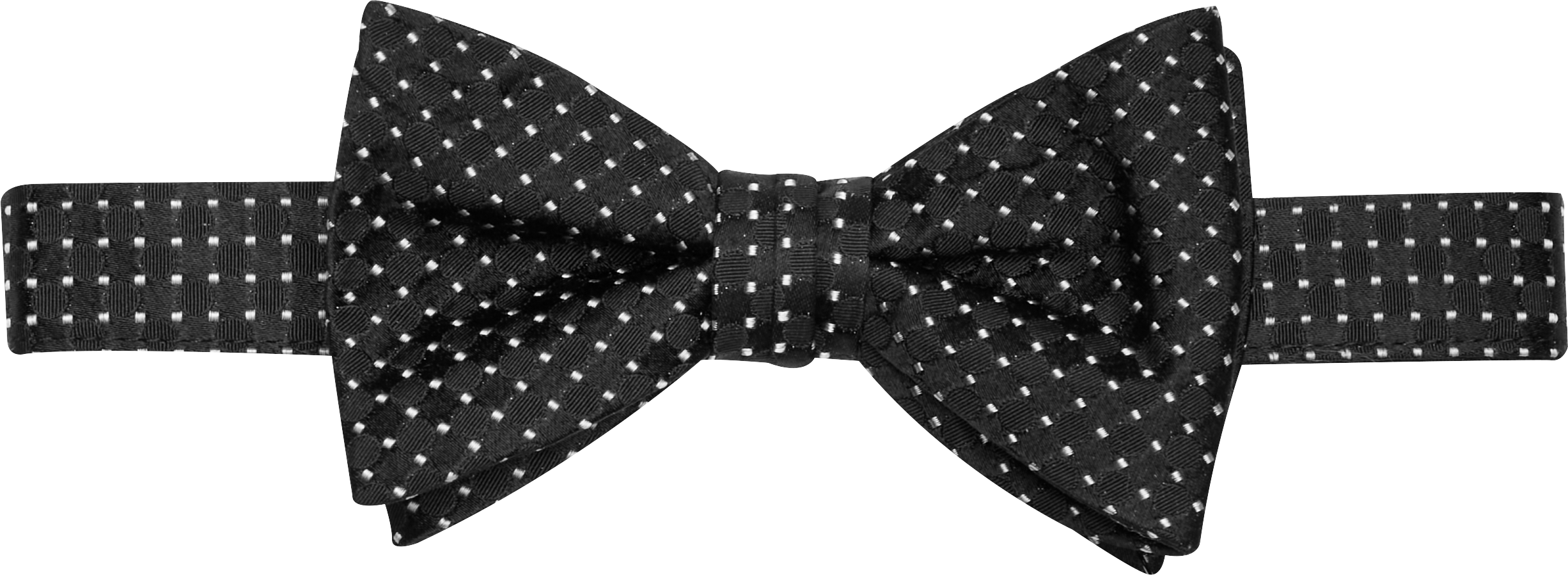 Pre-Tied Bow Tie