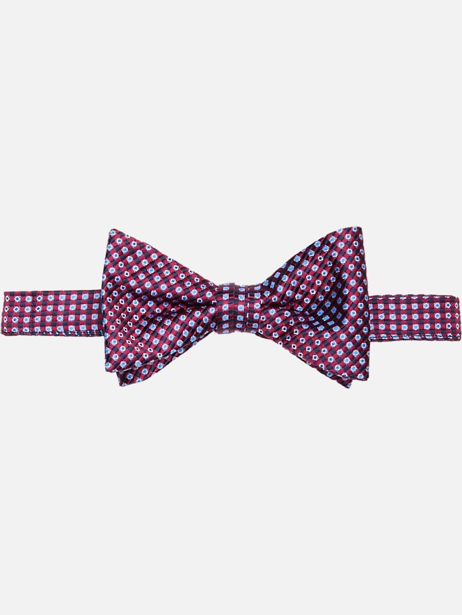 Pronto Uomo Pre-Tied Bow Tie | All Clearance $39.99| Men's Wearhouse