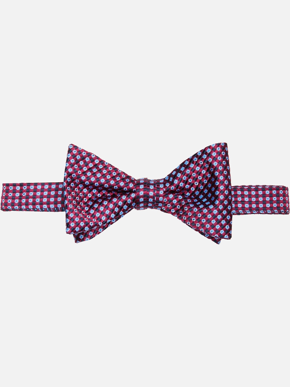 Pronto Uomo Pre-Tied Bow Tie | All Sale| Men's Wearhouse