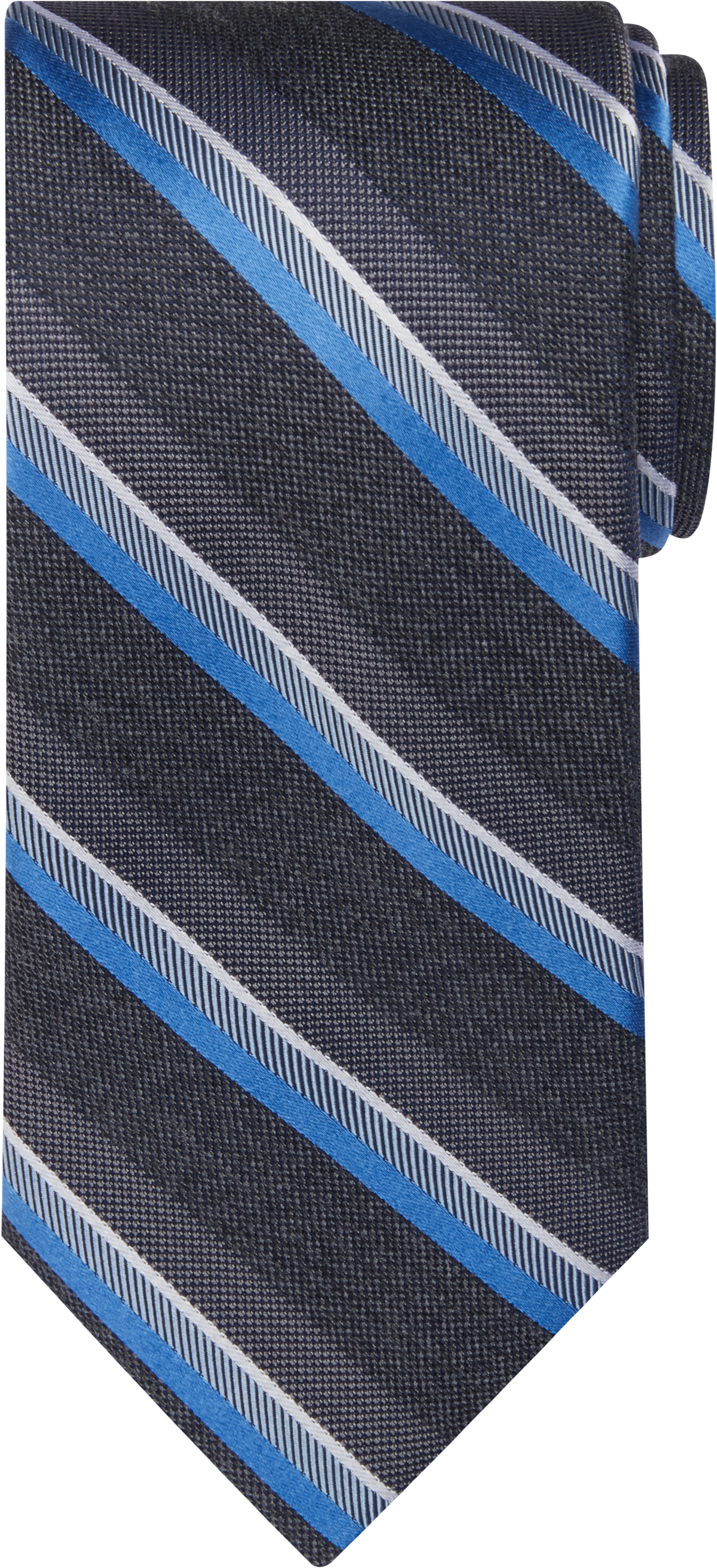 Narrow Tie Stripe