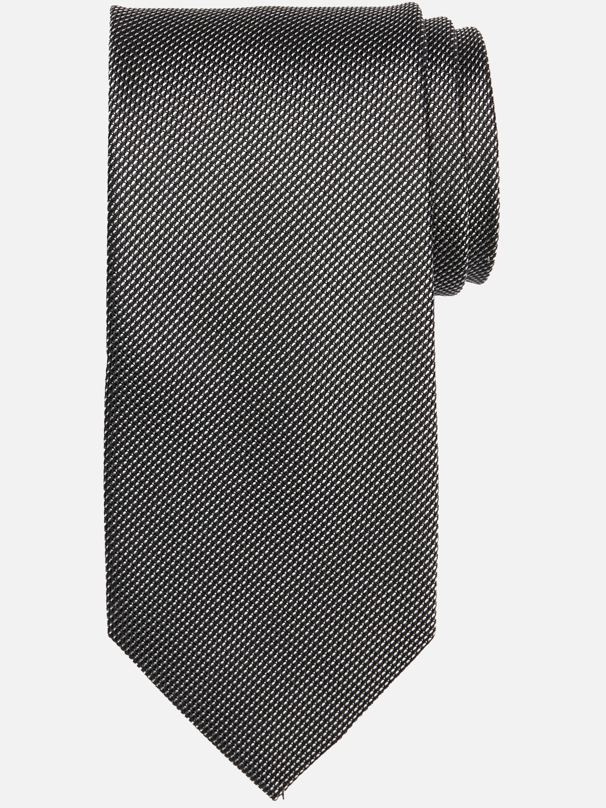 Pronto Uomo Narrow Tie Square Dot | Accessories| Men's Wearhouse