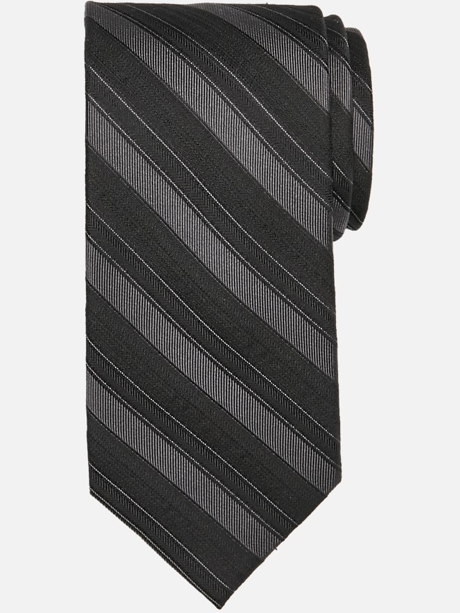 Awearness Kenneth Cole Narrow Tie | Ties | Men's Wearhouse