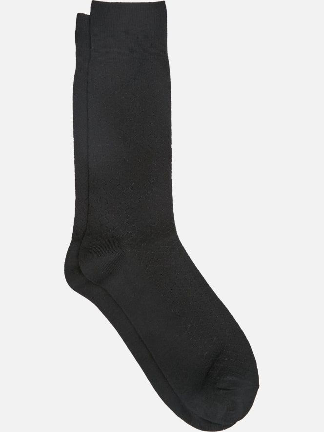 Pronto Uomo Dress Socks | All Clearance $39.99| Men's Wearhouse