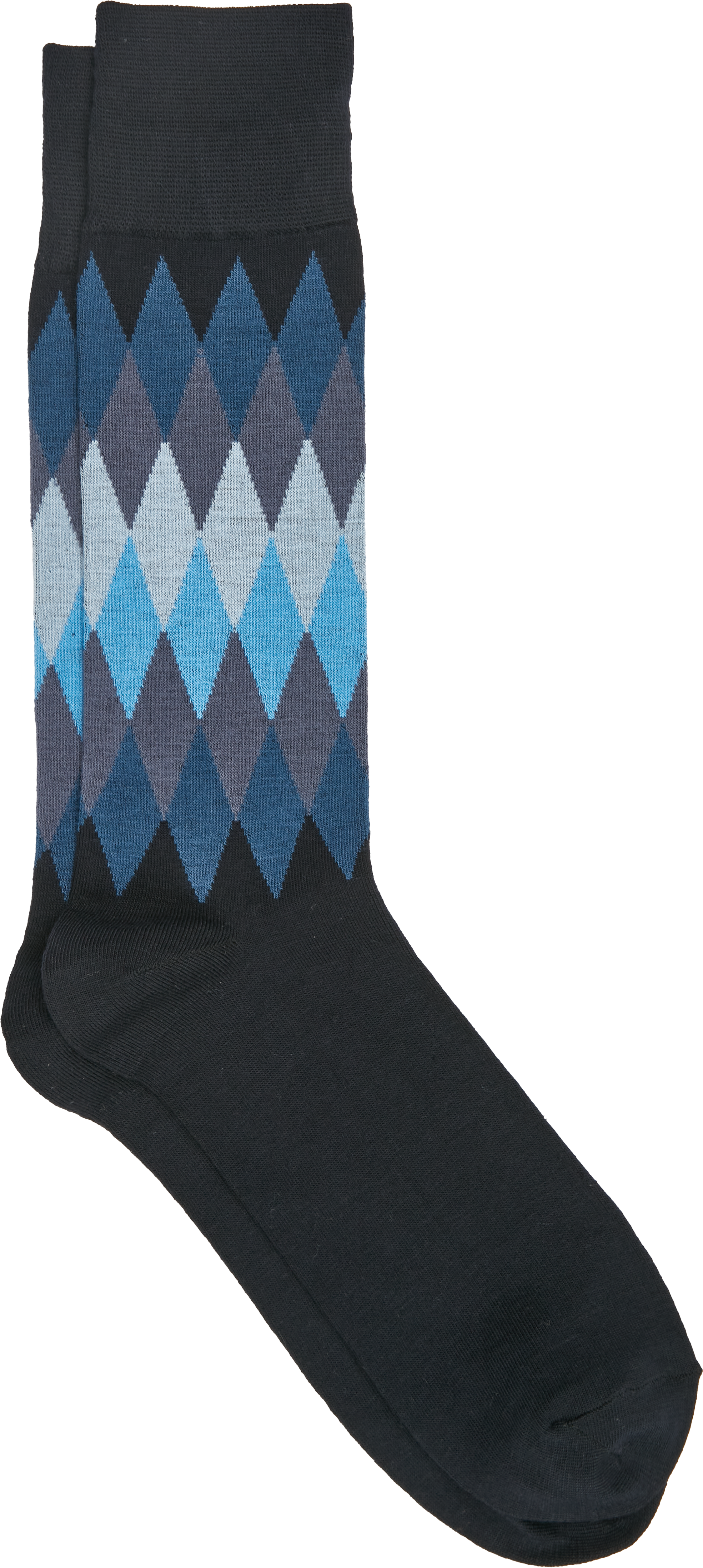 Argyle Socks