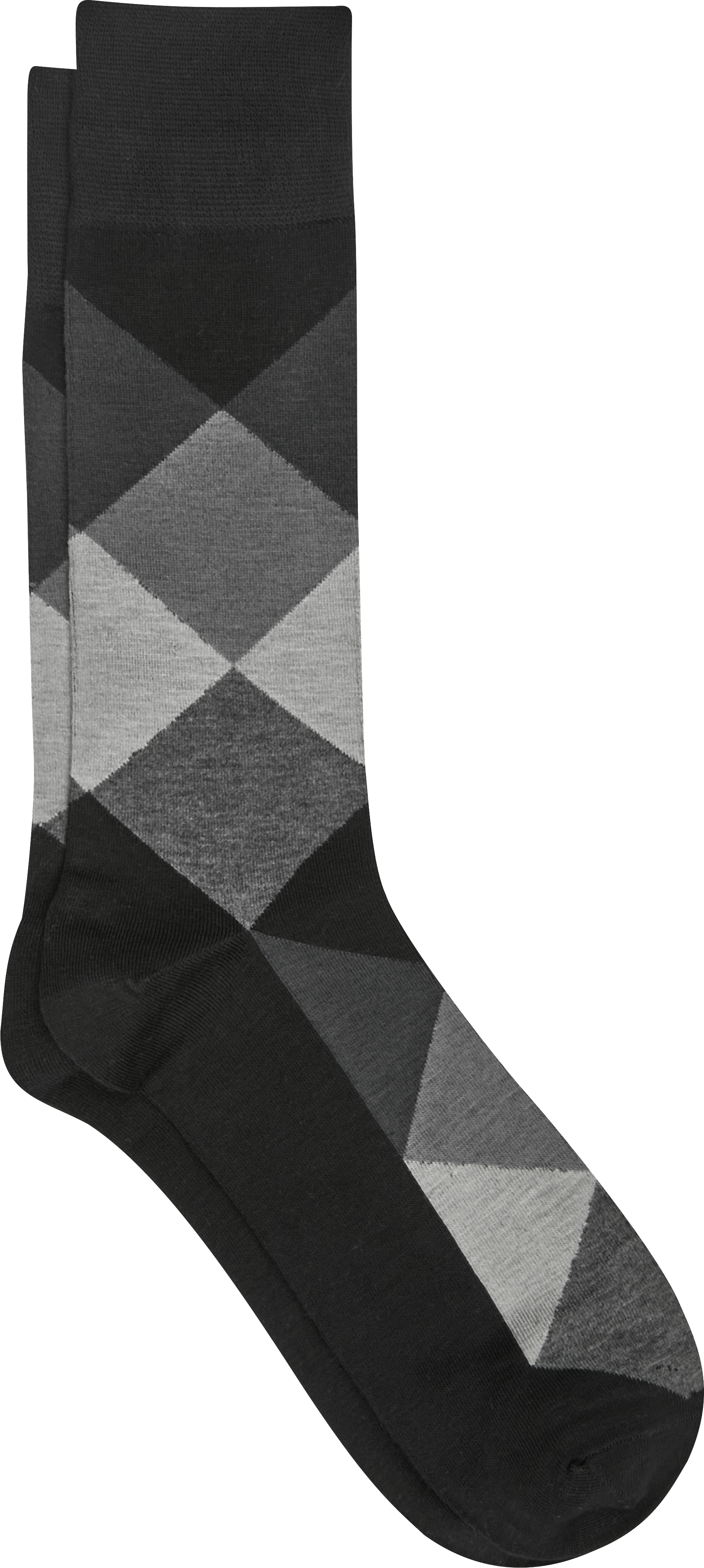 Argyle Socks