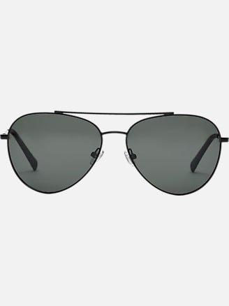 Joseph Abboud Aviator Sunglasses | All Sale| Men's Wearhouse