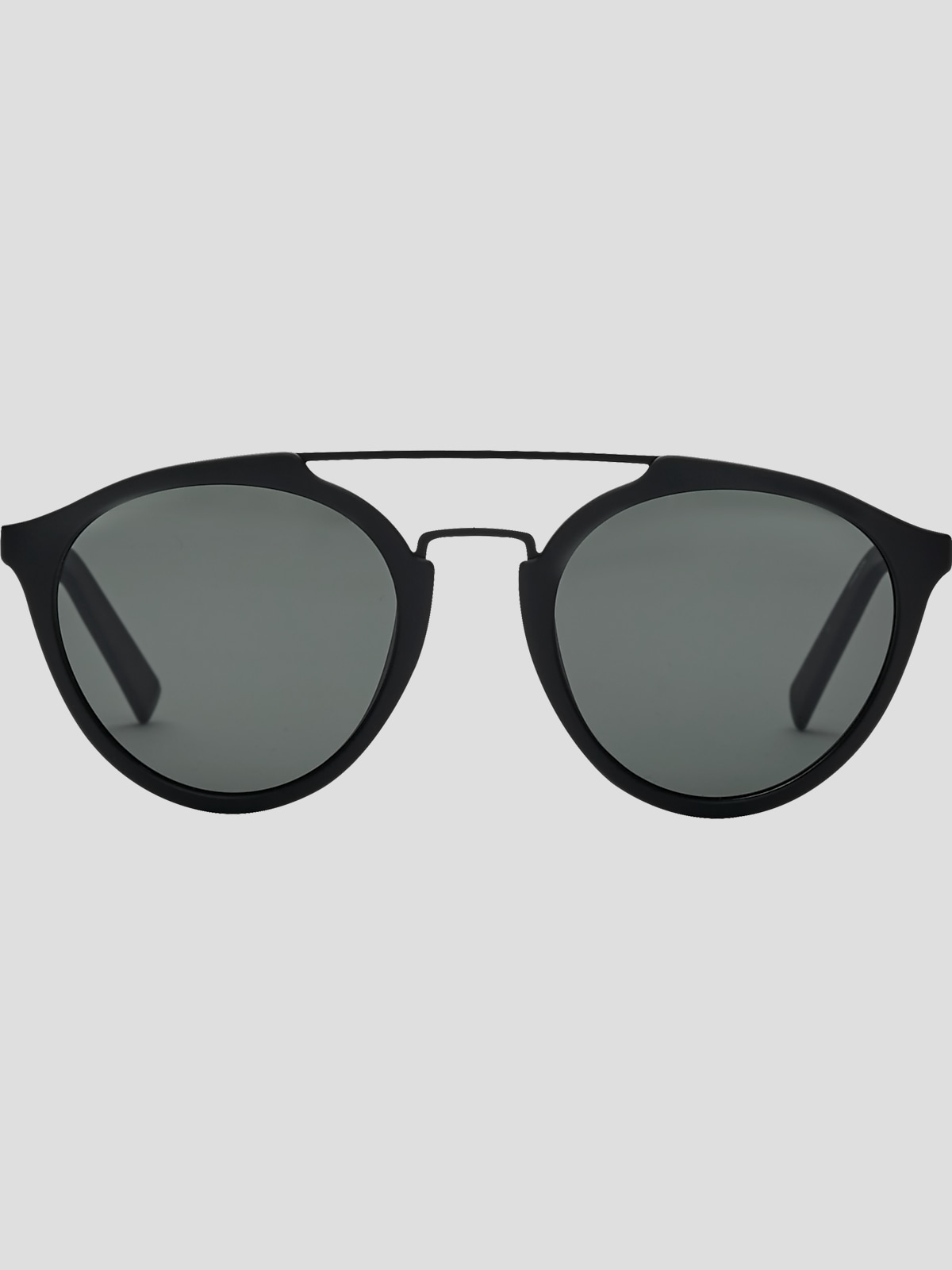 Joseph abboud black sunglasses top