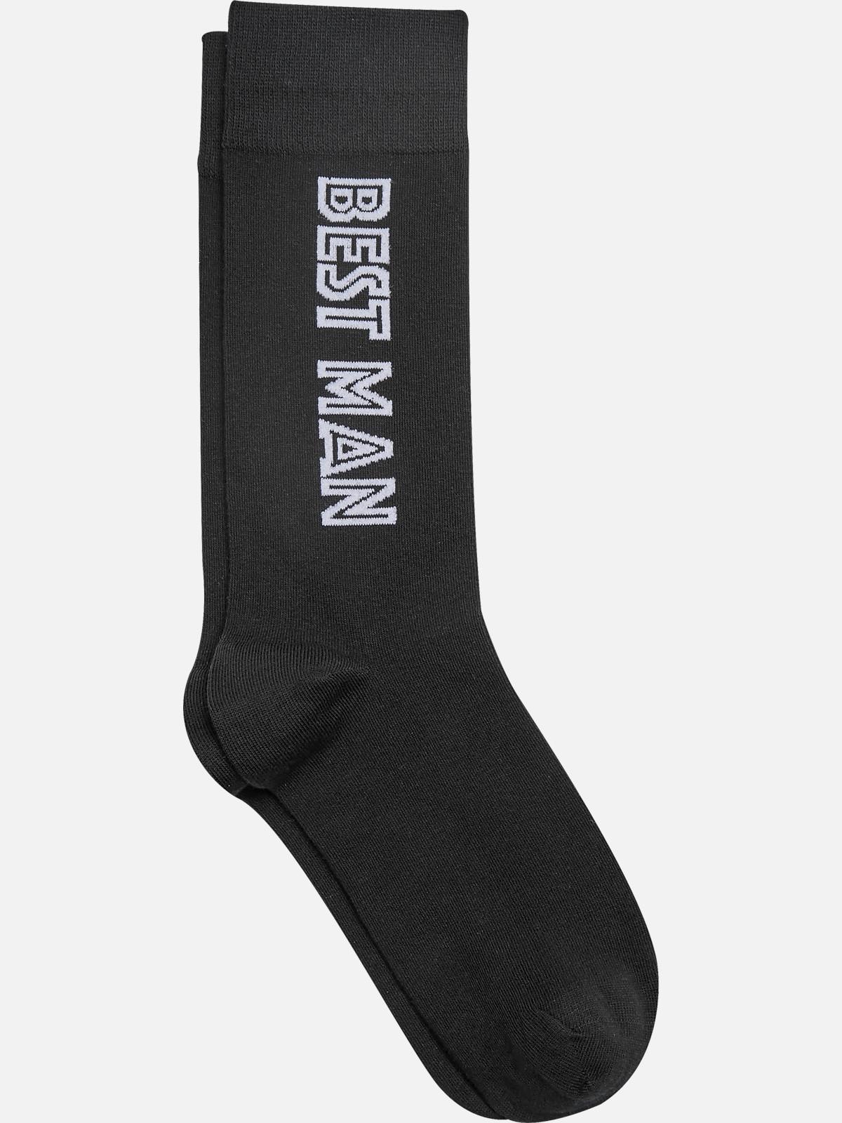 Egara Mid-Calf Best Man Socks | All Sale| Men's Wearhouse