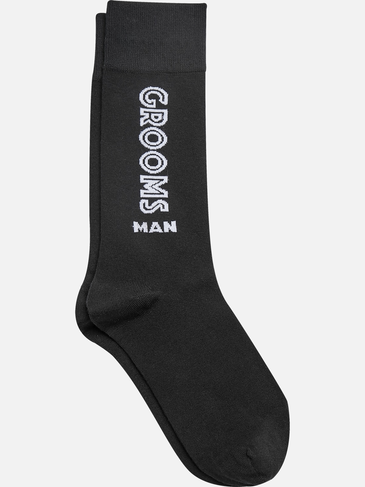 Egara Mid-Calf Grooms Man Socks | All Sale| Men's Wearhouse