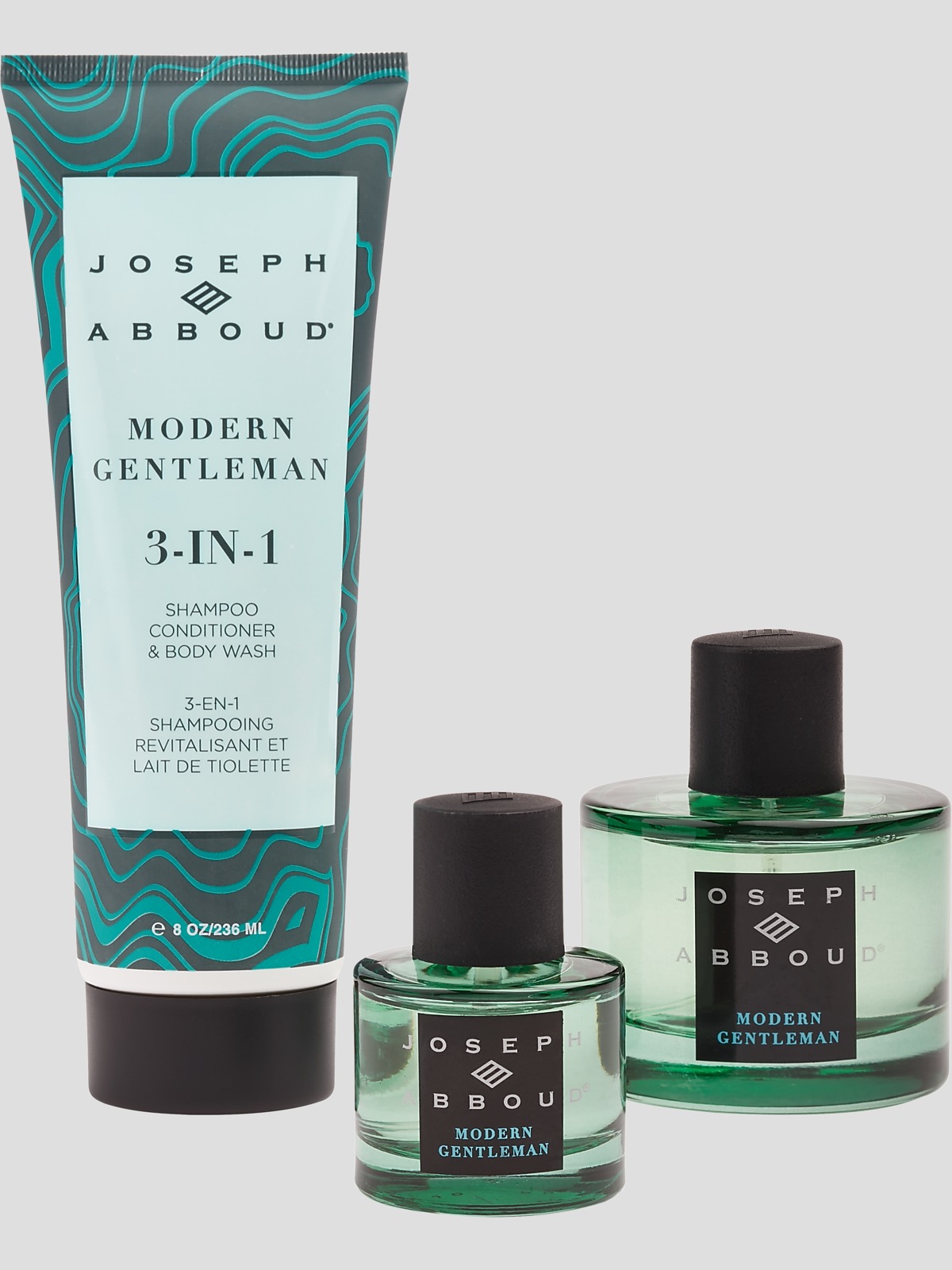 Joseph abboud sales cologne men's wearhouse