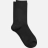 Egara Solid Socks, 1-pair
