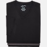 Egara Slim Fit V-Neck T-Shirt, 3-Pack