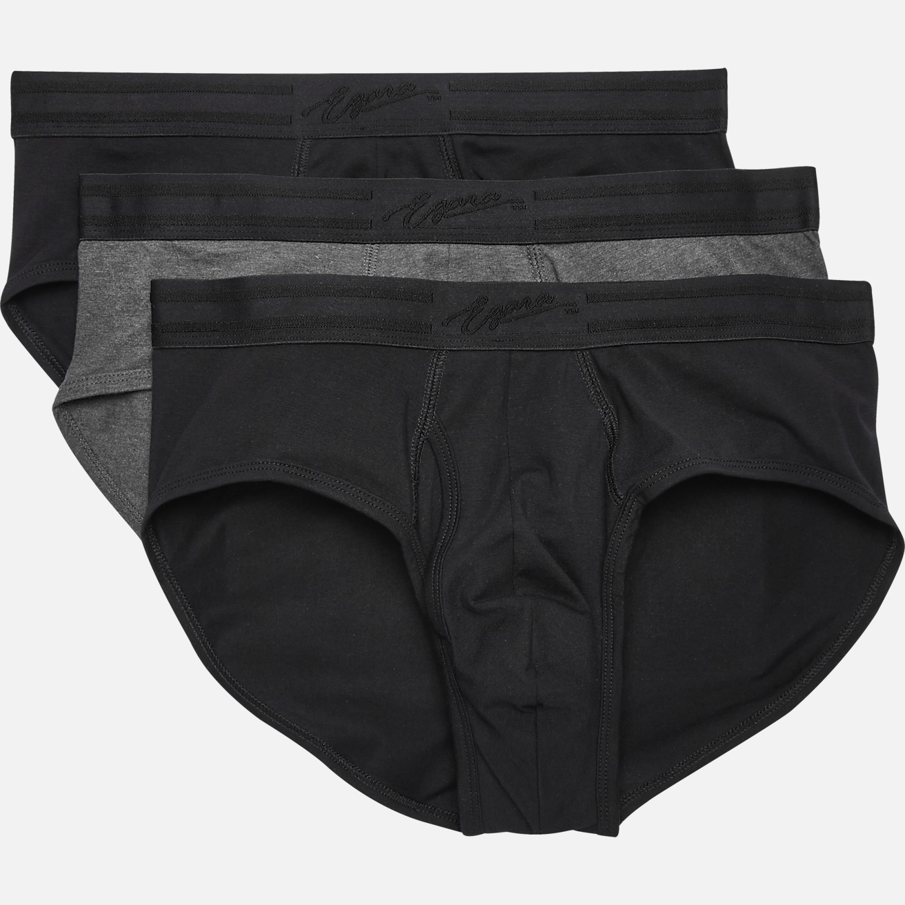 Lucky Brand Men's Underwear - Super Soft Casual Stretch Boxer Briefs (6  Pack) : : Clothing, Shoes & Accessories