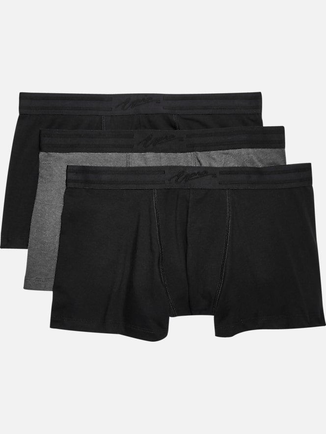 Egara Trunks, 3-Pack | Underwear | Men's Wearhouse