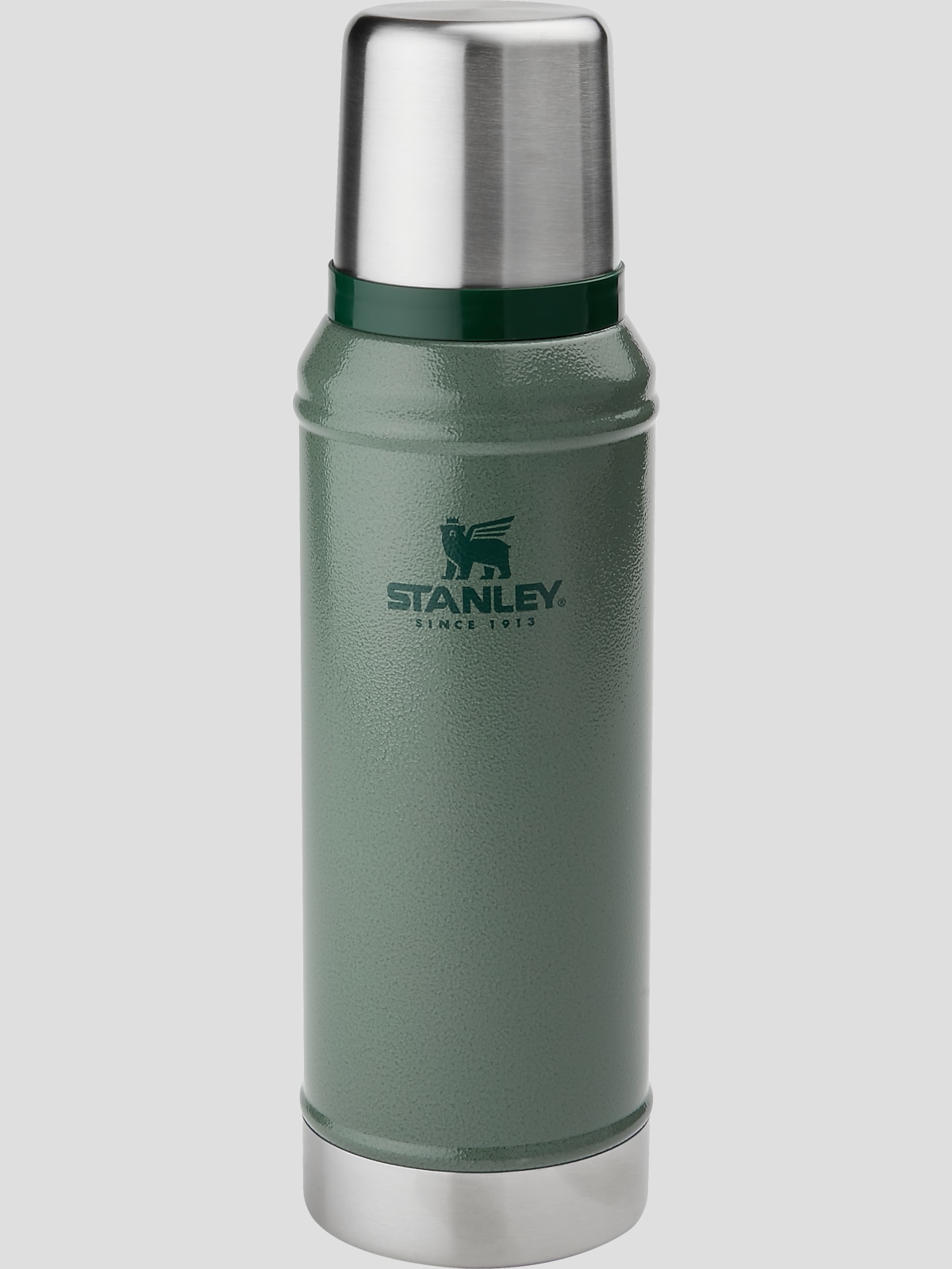 TikTok Loves This Stanley Thermos for Travel