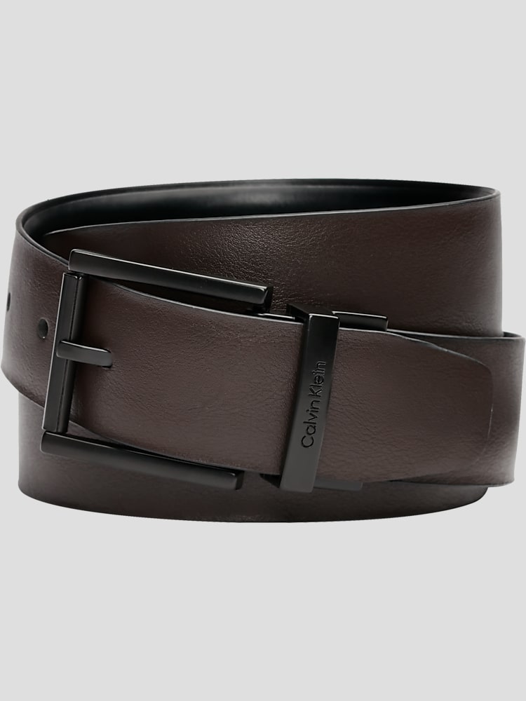 Calvin klein men's belt sale clearance
