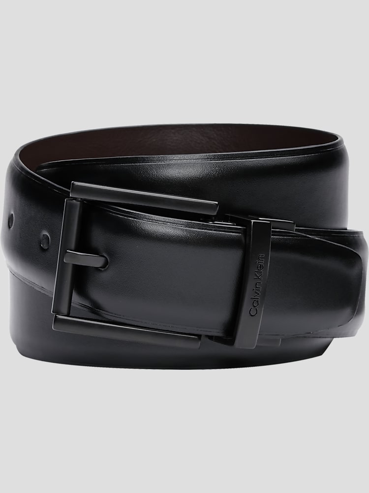Calvin klein cheap ck belt