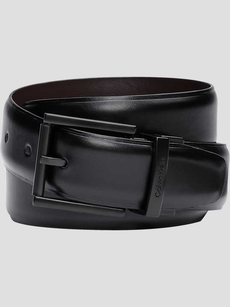 Reversible Belt