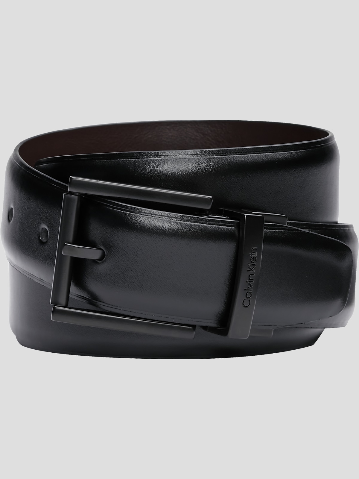 Calvin Klein Reversible Belt | All Clearance $39.99| Men's Wearhouse