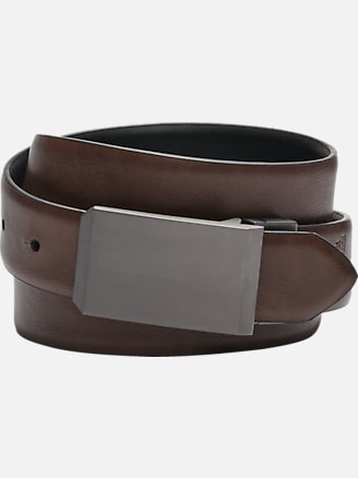 Egara Reversible Leather Belt | All Sale| Men's Wearhouse