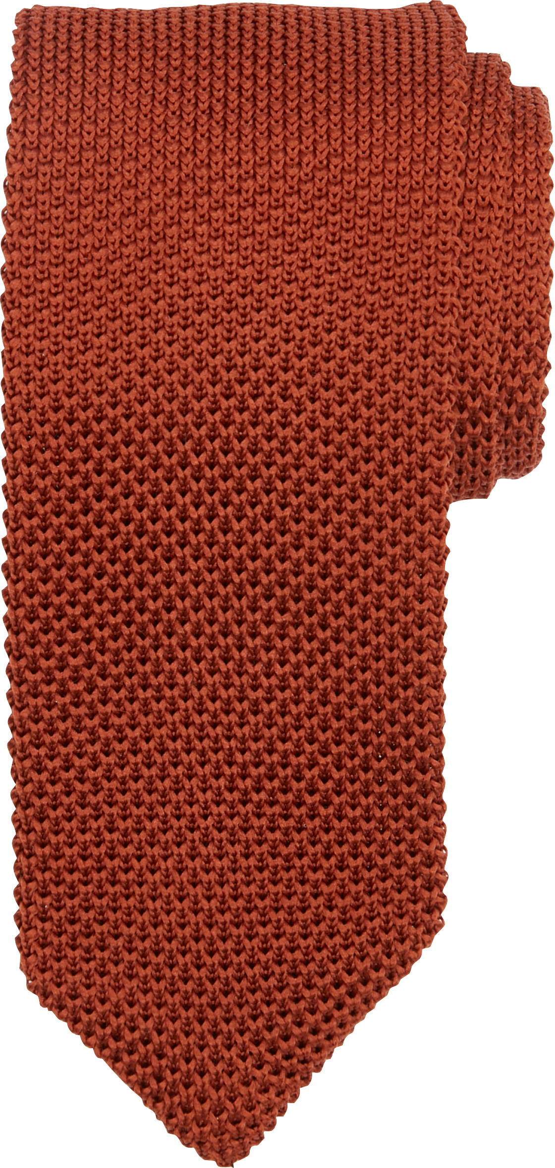 Egara Narrow Knit Tie | Ties | Men's Wearhouse