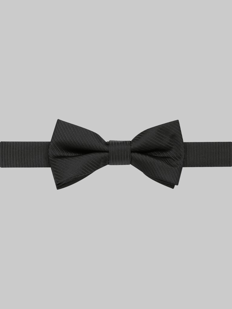 Egara PreTied Bow Tie Bow Ties Men's Wearhouse