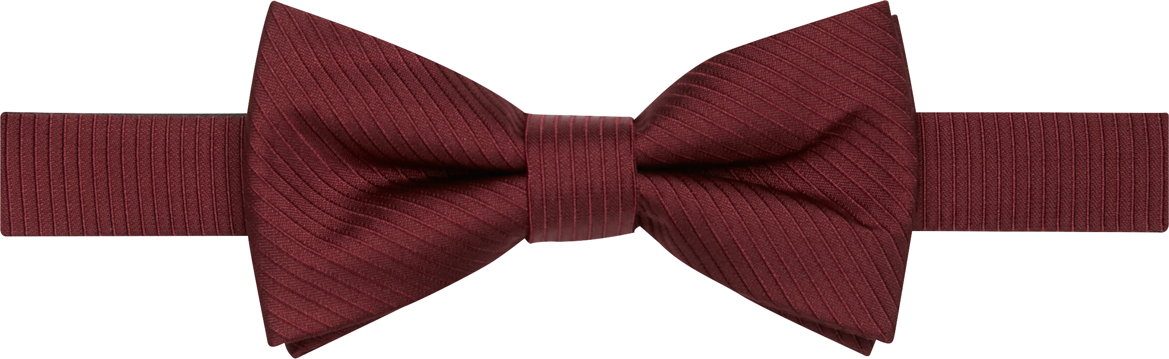 Pre-Tied Bow Tie