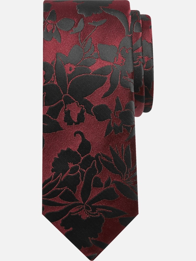 Egara Narrow Tie | Ties | Men's Wearhouse