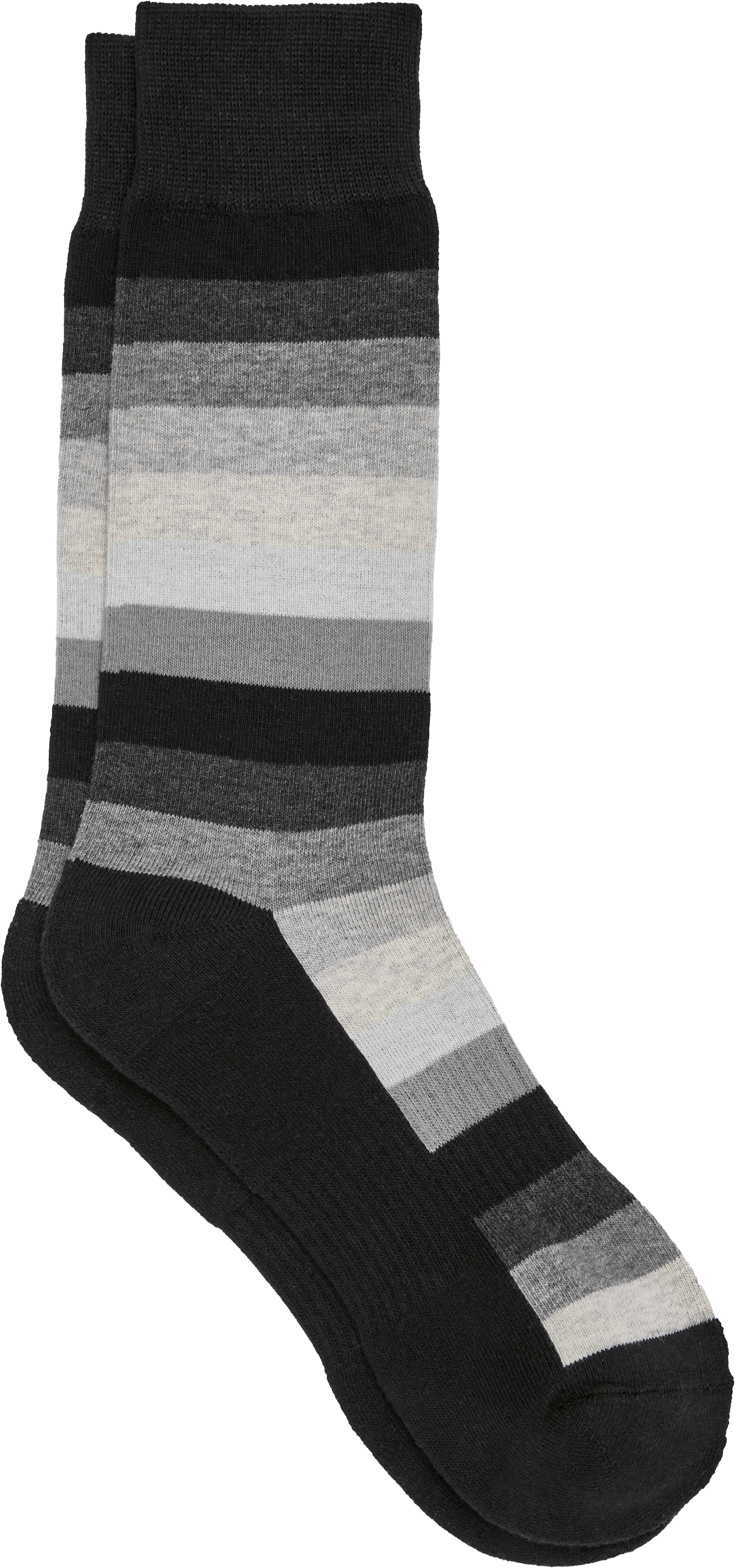 Jameson Stripe Socks