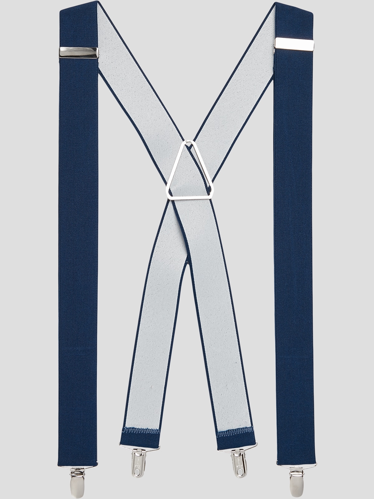 Pronto Uomo 35mm Clip Suspenders Suspenders Men's Wearhouse