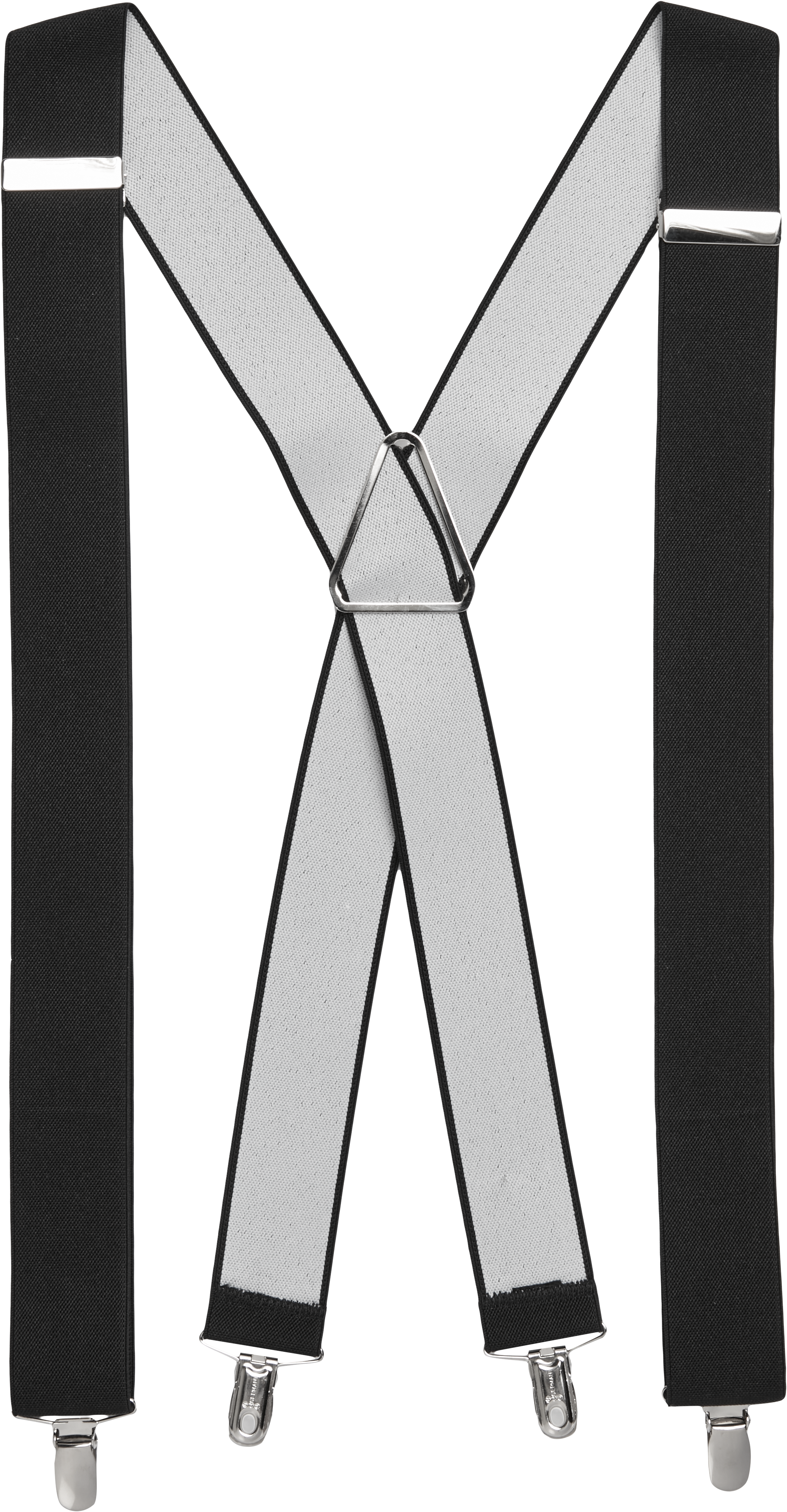 35mm Clip Suspenders