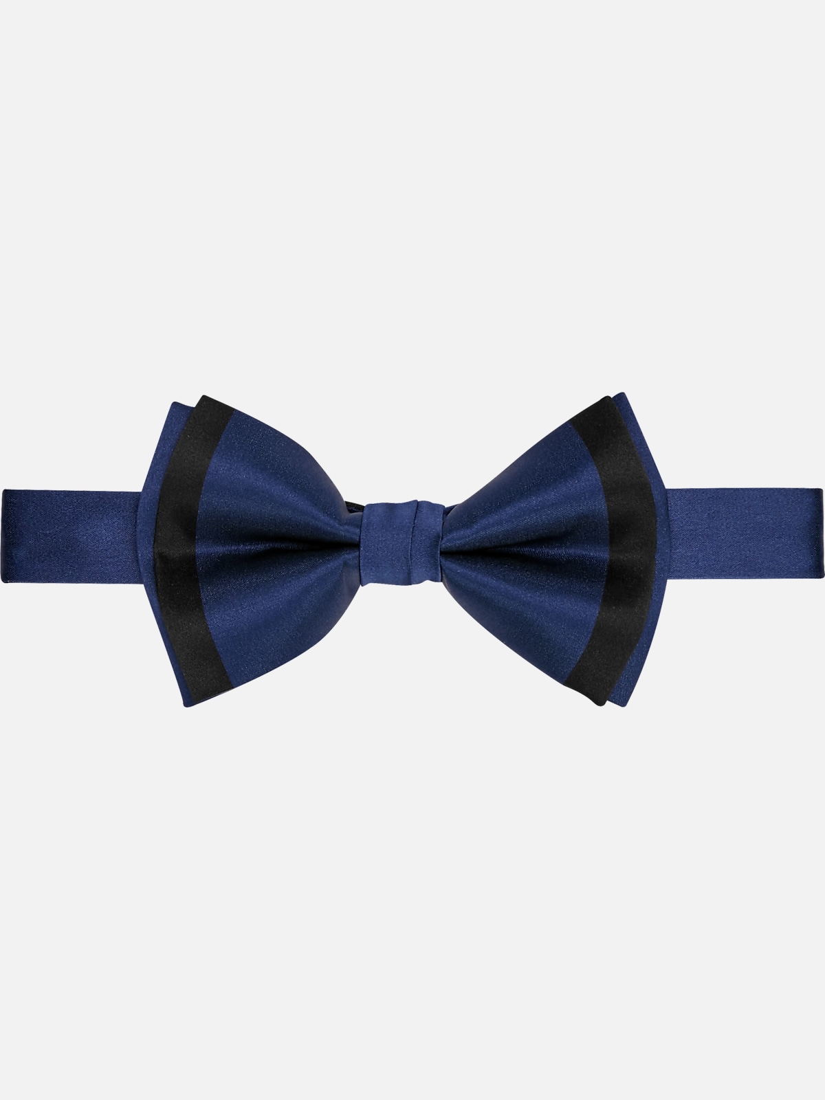 Egara Pre-Tied Formal Bow Tie | All Clearance $39.99| Men's Wearhouse