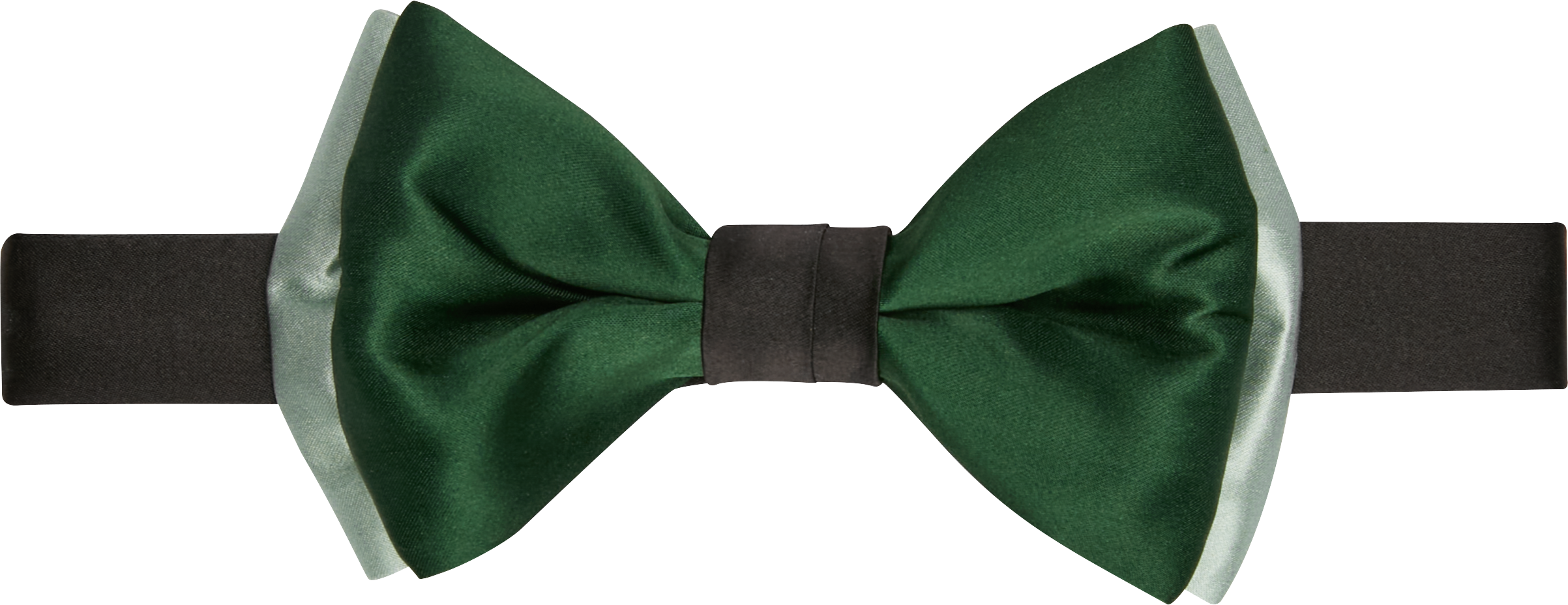 Pre-Tied Formal Bow Tie