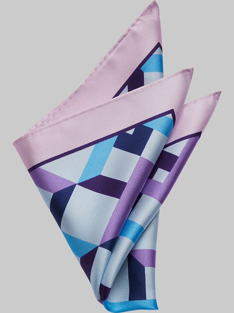 Pronto Uomo Pocket Square Pocket Squares Men's Wearhouse