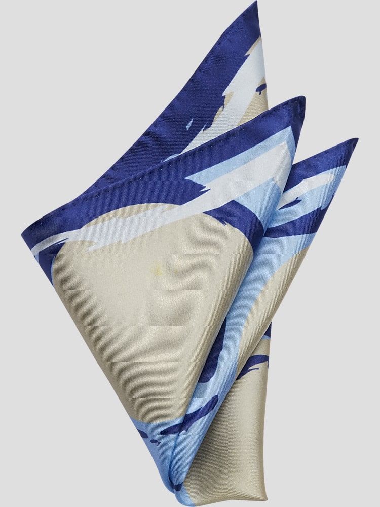 Pocket square sale deals