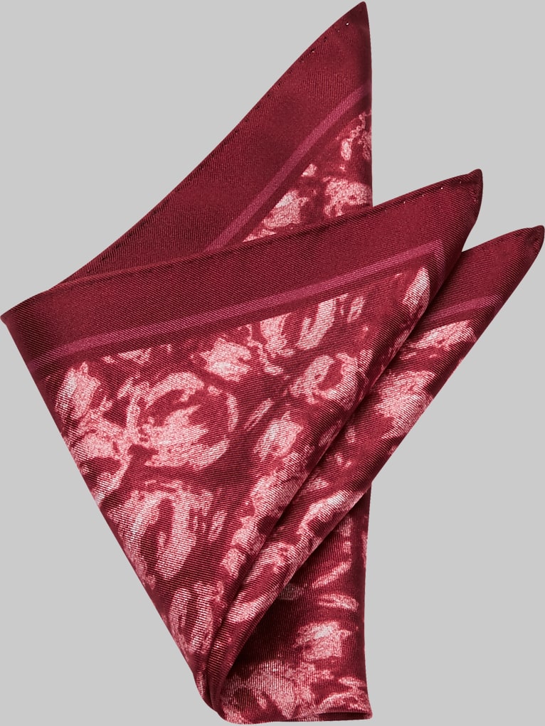 Joseph Abboud Abstract Pocket Square Pocket Squares Men's Wearhouse