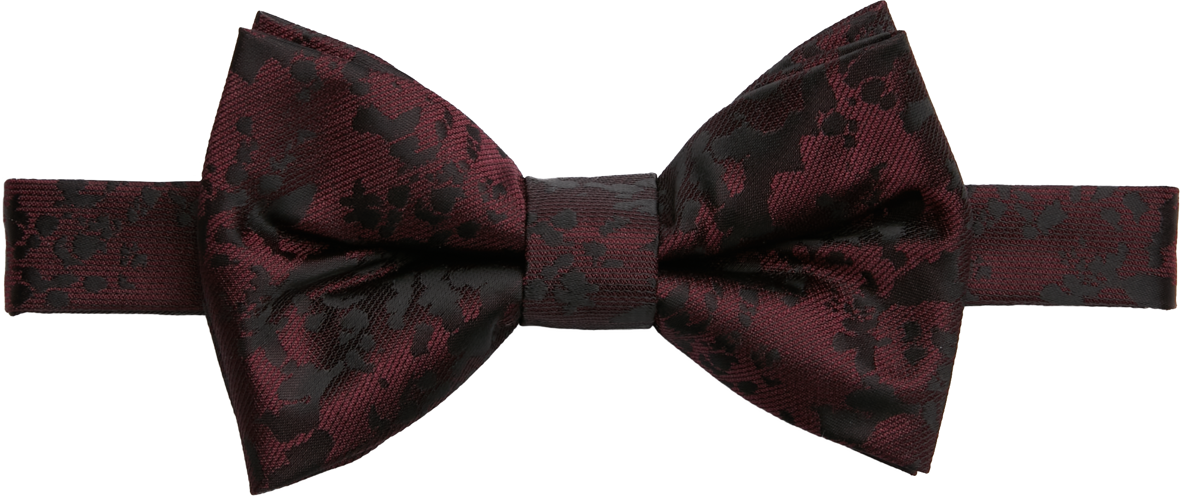 Pre-Tied Bow Tie