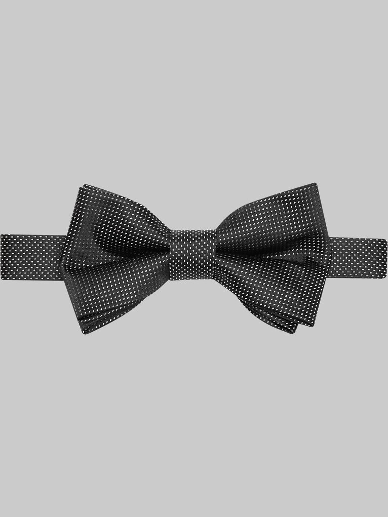 Egara PreTied Bow Tie Bow Ties Men's Wearhouse