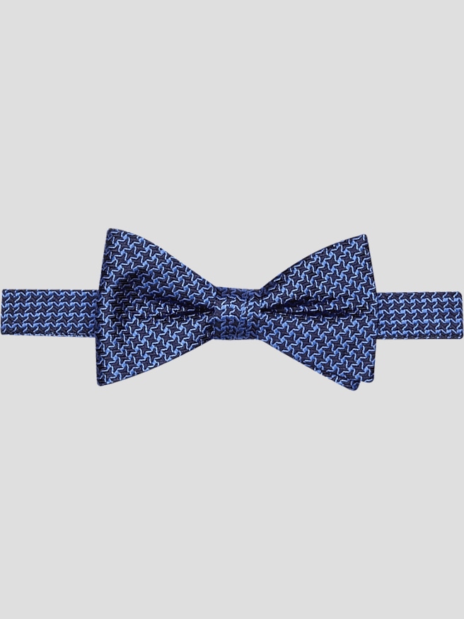 men's wearhouse bow tie
