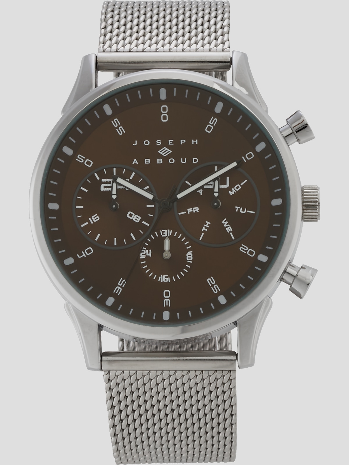 Men's wearhouse watches clearance
