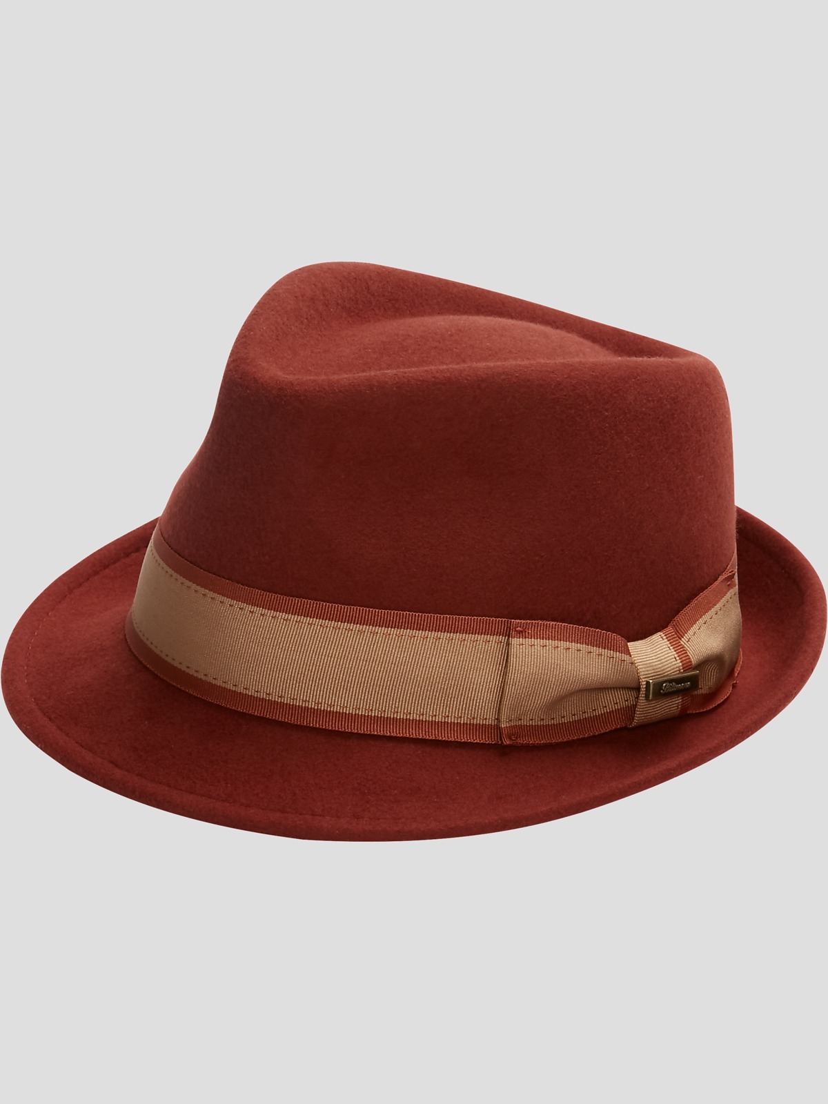Biltmore Fedora | All Clearance $39.99 | Men's Wearhouse