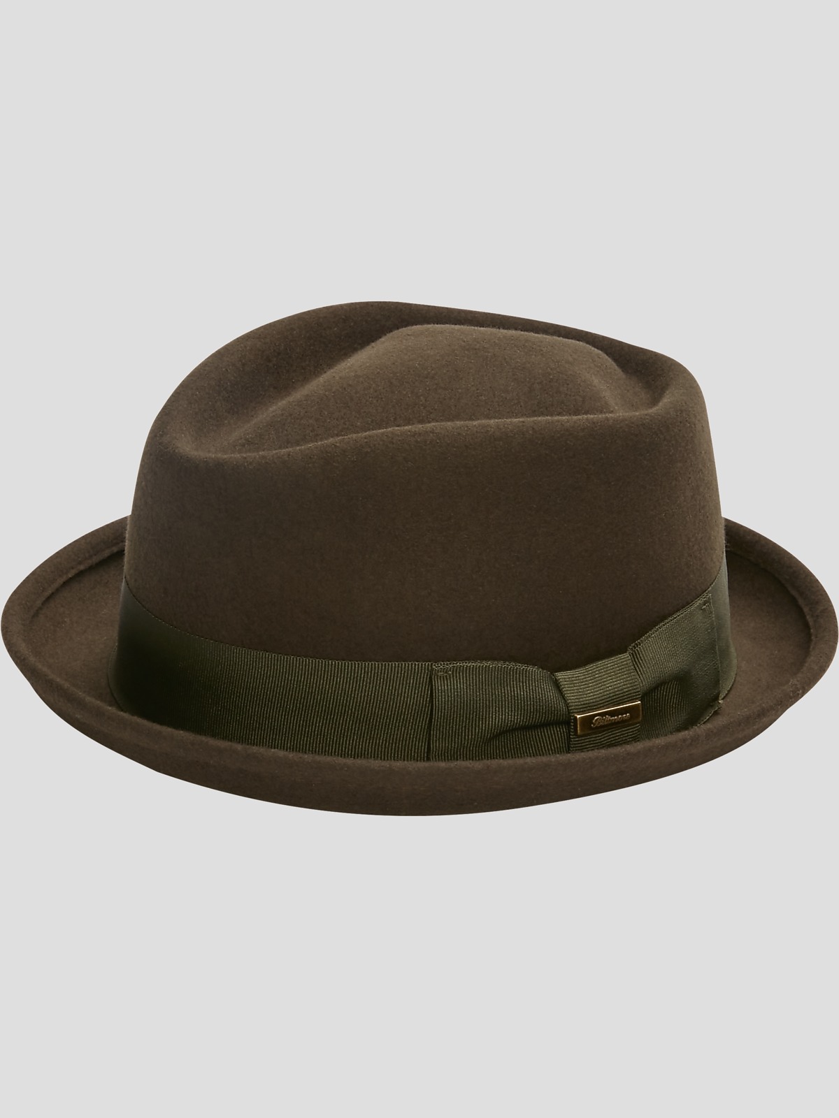 Biltmore Felt Fedora Hats Men's Wearhouse