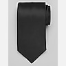 Pronto Uomo Solid Satin Tie