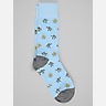 Egara Robot Socks, 1-Pair