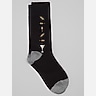 Egara Martini Socks, 1-Pair