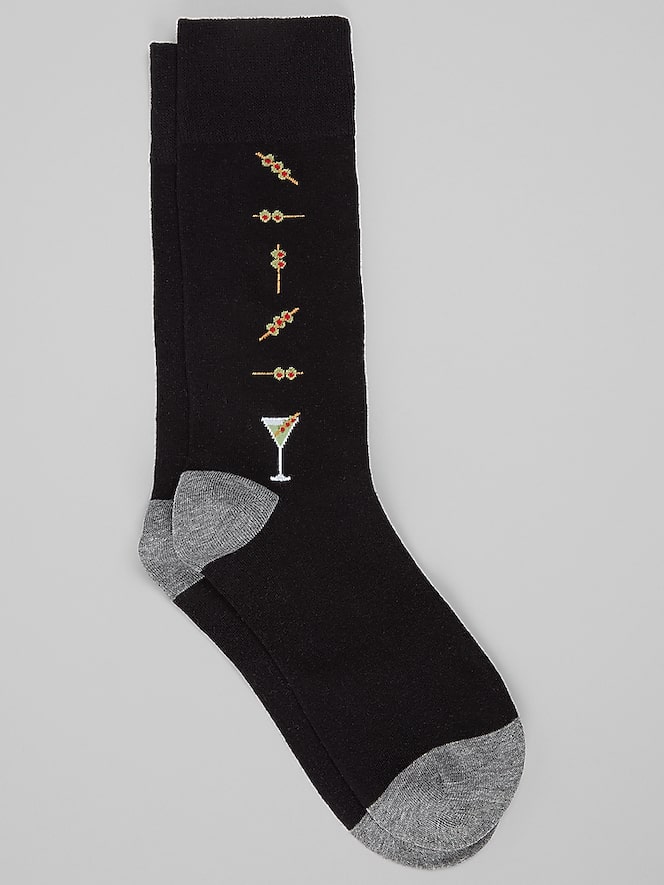 Egara Martini Socks, 1-Pair