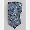 Joseph Abboud Filetto Paisley Tie